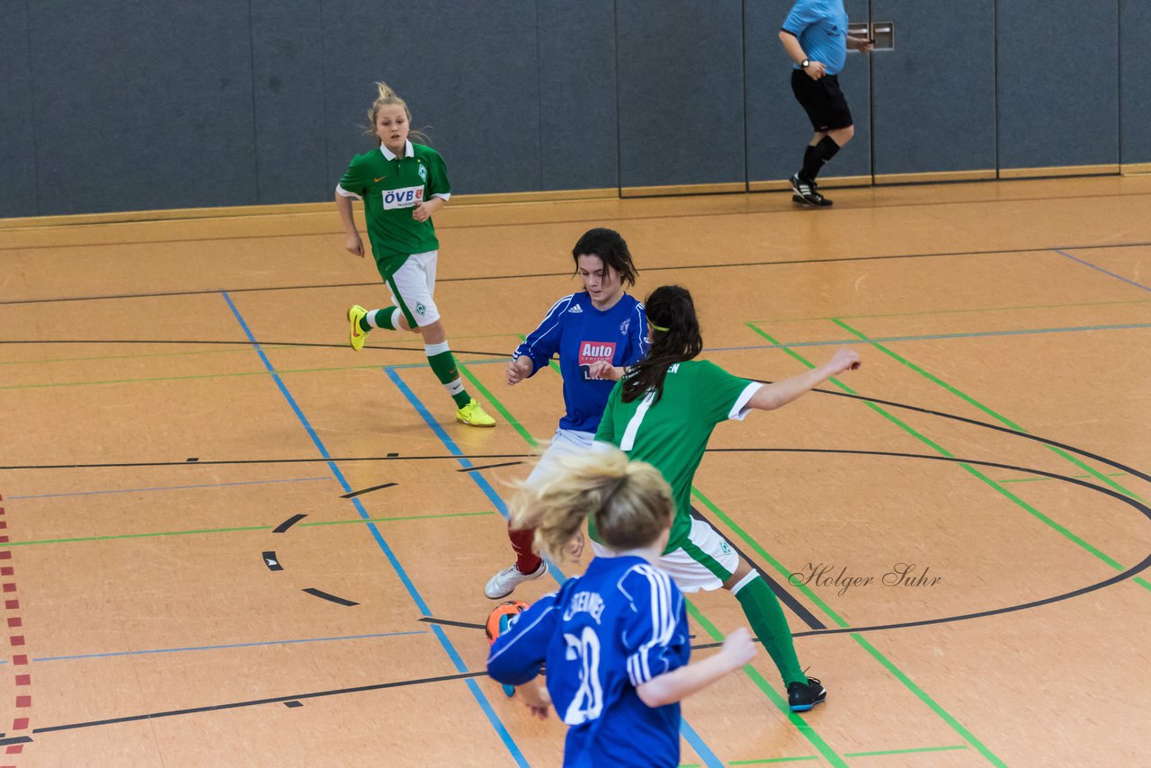 Bild 373 - Norddeutschen Futsalmeisterschaften : Sieger: Osnabrcker SC